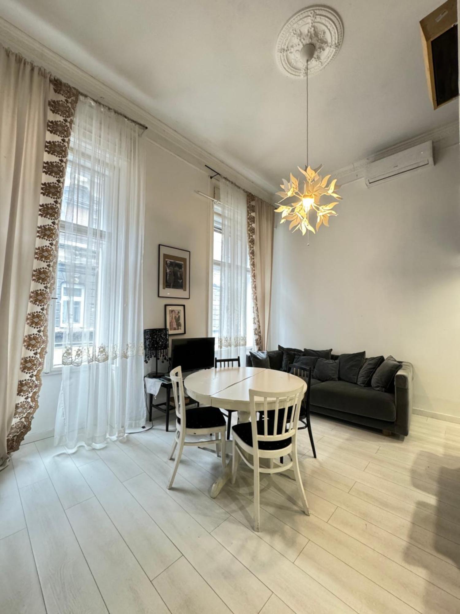 Ferienwohnung 4 You Budapest Exterior foto